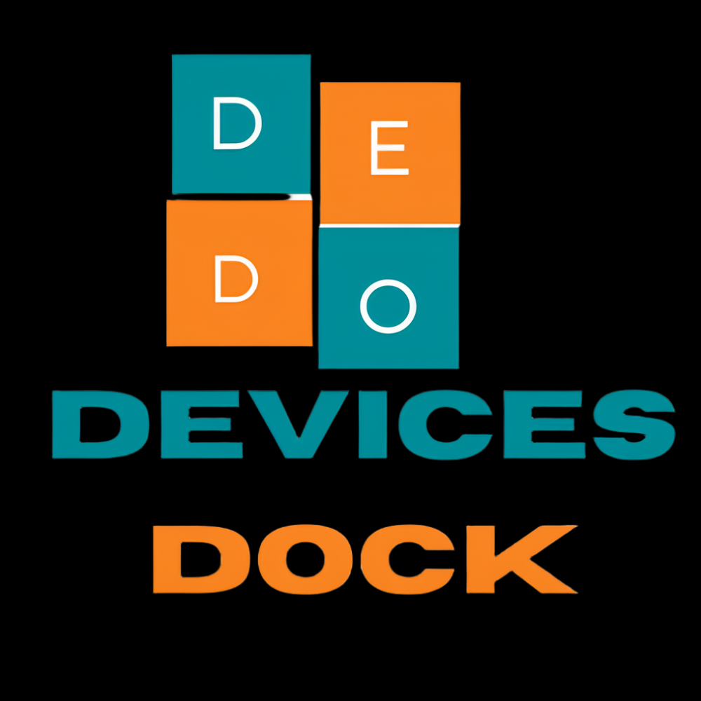 Devices Dock