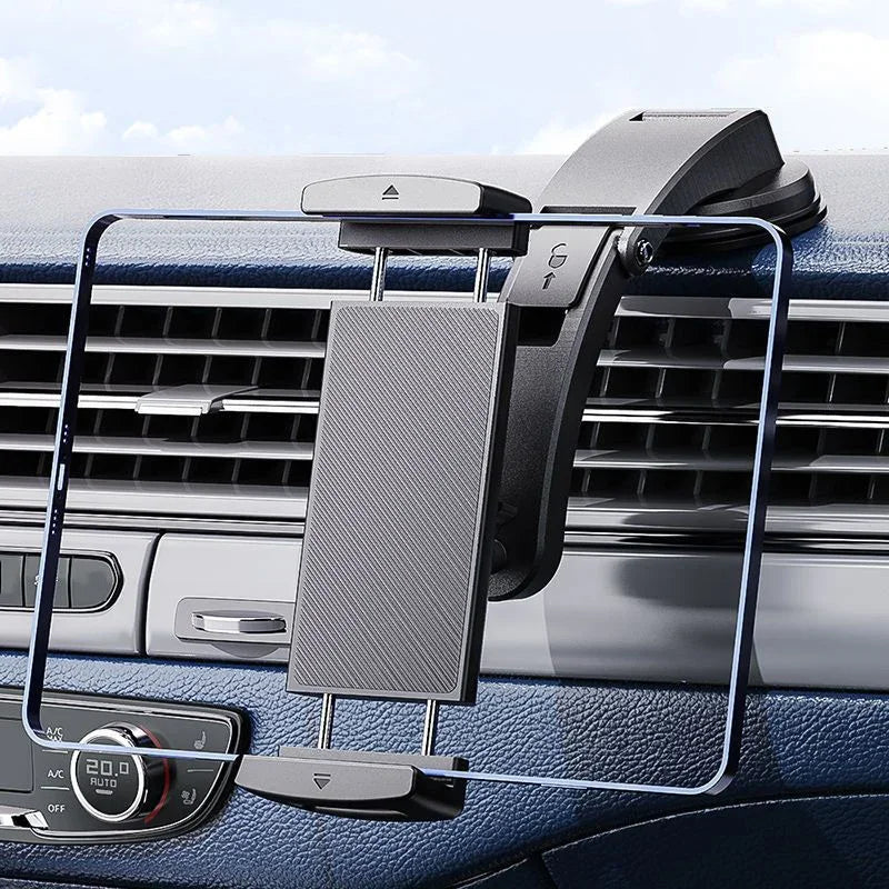 Car Phone, Tablet Holder Mobile Bracket  Stand Support for Samsung, GPS Holder