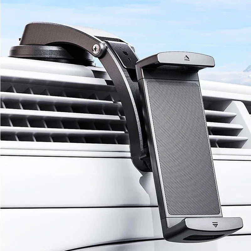 Car Phone, Tablet Holder Mobile Bracket  Stand Support for Samsung, GPS Holder