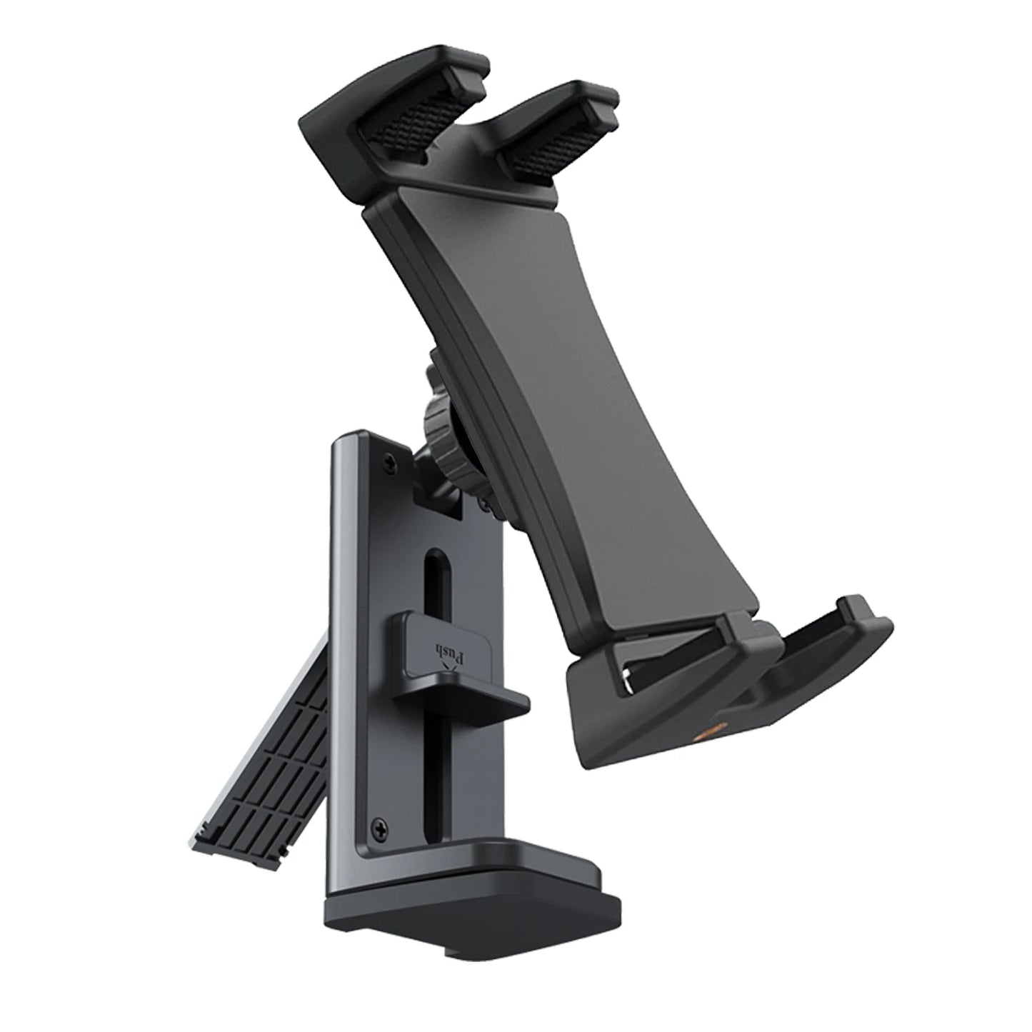 Tablet Holder 360 Rotation Adjustable Handsfree Travel Essential Mount Stand for Cell Phone -Travel Essential