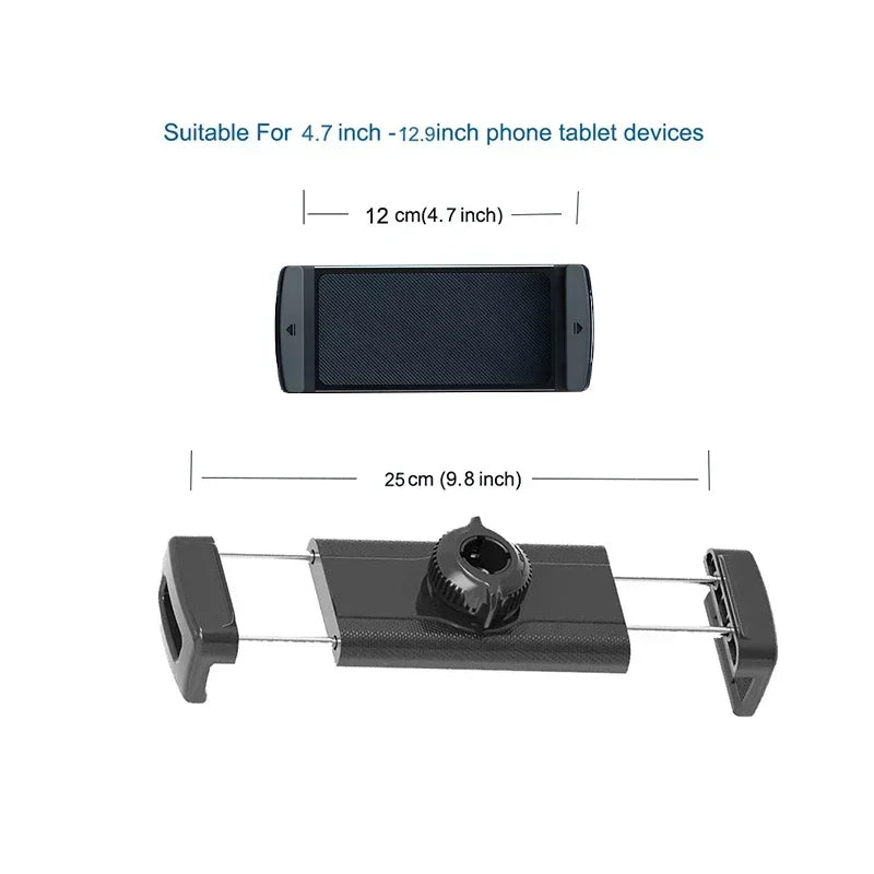 Car Phone, Tablet Holder Mobile Bracket  Stand Support for Samsung, GPS Holder