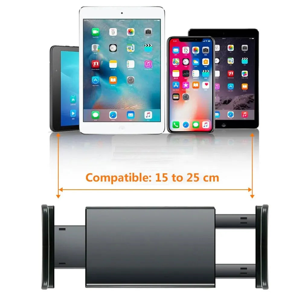 Xnyocn Tripod Floor Tablet Stand Adjustable Holder Mount Support for iPad Air Pro 12.9 Mini Xiaomi 4-13 Inch Lazy Holder Bracket