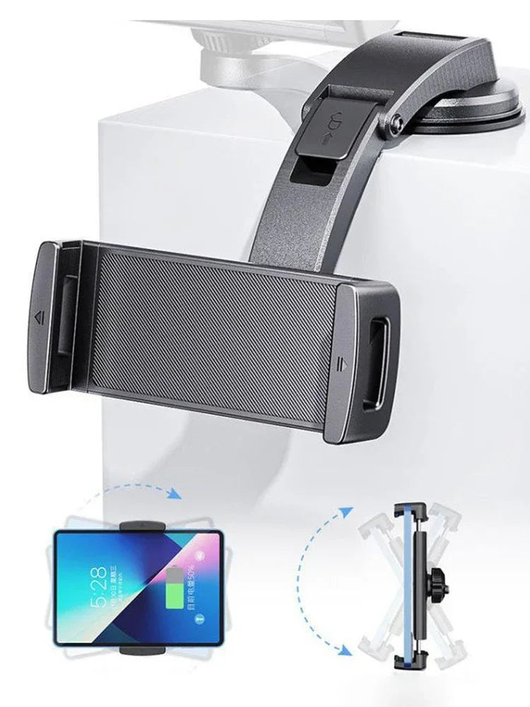 Car Phone, Tablet Holder Mobile Bracket  Stand Support for Samsung, GPS Holder